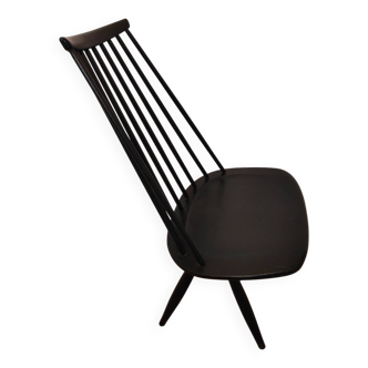 Mademoiselle Chair Ilmari Tapiovaara for Asko