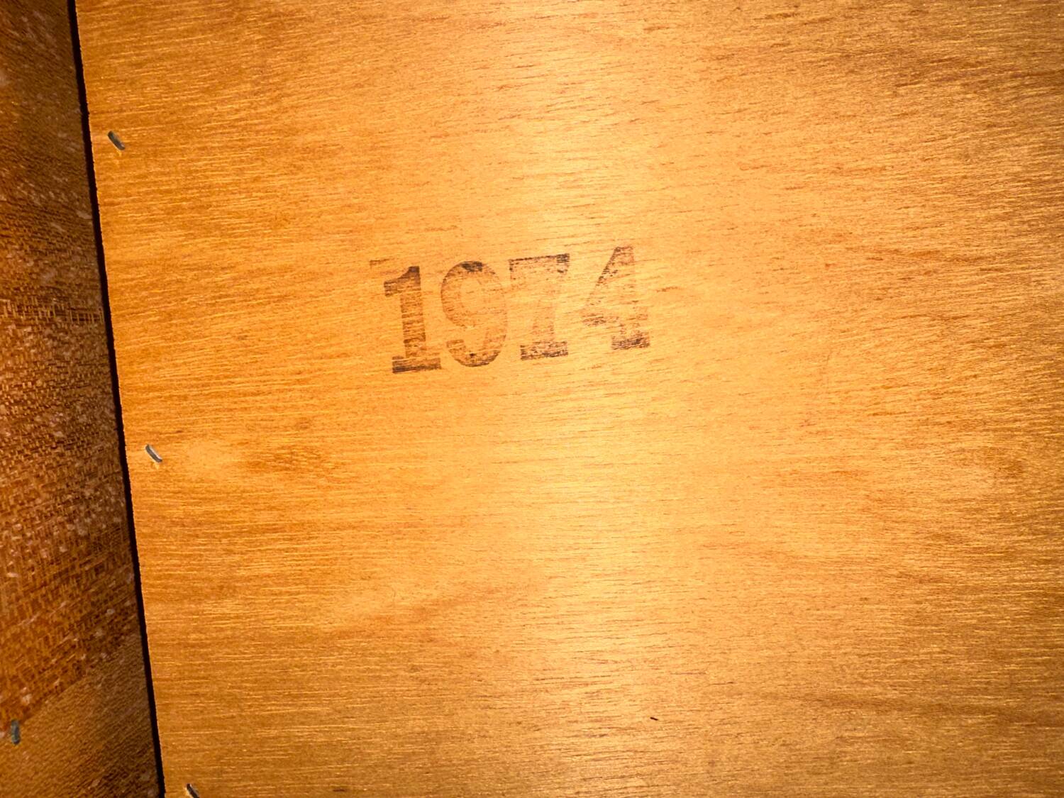 Mid-century Teak desk by Peter Løvig Nielsen