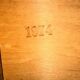 Mid-century Teak desk by Peter Løvig Nielsen