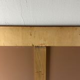 Venetian mirror 60s, 200 x 91 cm