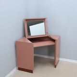 Vintage dressing table petineuse vintage 1960s Memphis