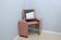 Vintage dressing table petineuse vintage 1960s Memphis
