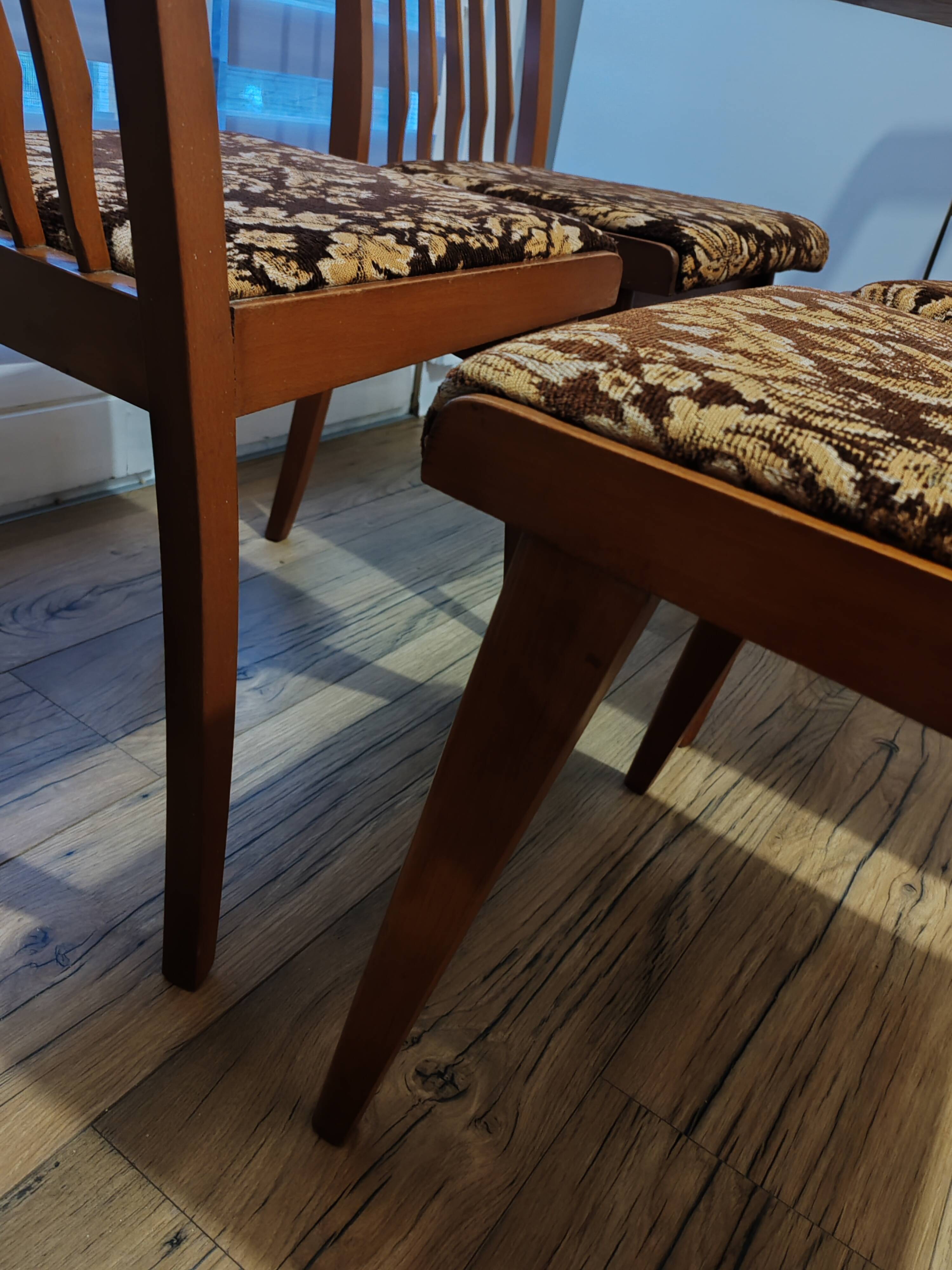 Scandinavian chair/vintage chair