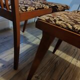 Scandinavian chair/vintage chair