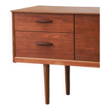 6 drawer sideboard - Scandinavian style