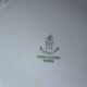 Winterling porcelain teapot Bavaria Germany vintage 1970
