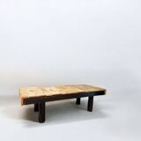 Coffee Table by Roger Capron, 1960-70