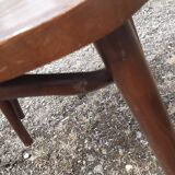 Set of 4 bistro chairs