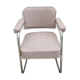 60s office armchair