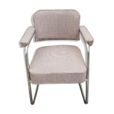 60s office armchair