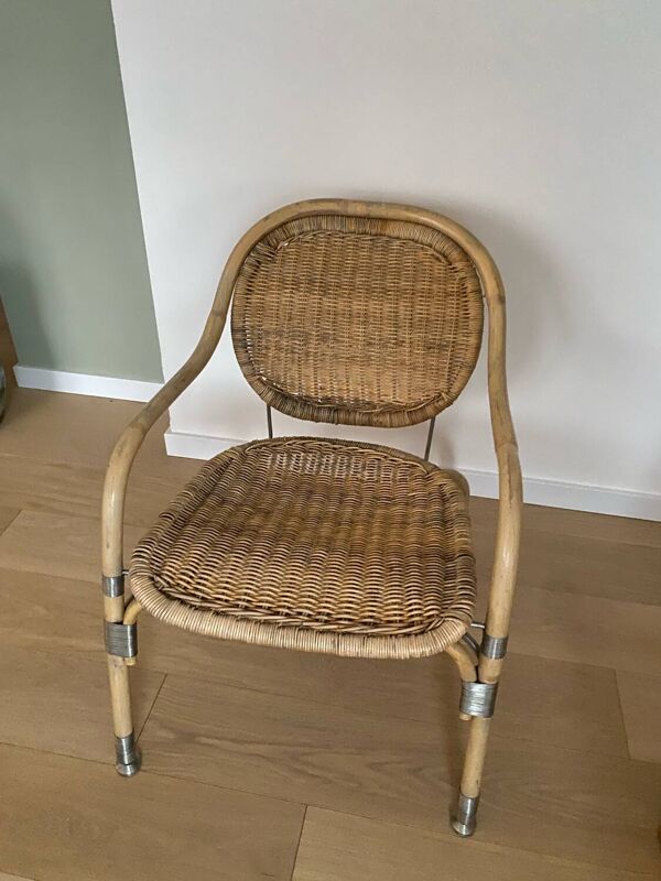 Fauteuil IKEA PS 2001 Mats Theselius