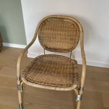 IKEA PS 2001 Mats Theselius armchair