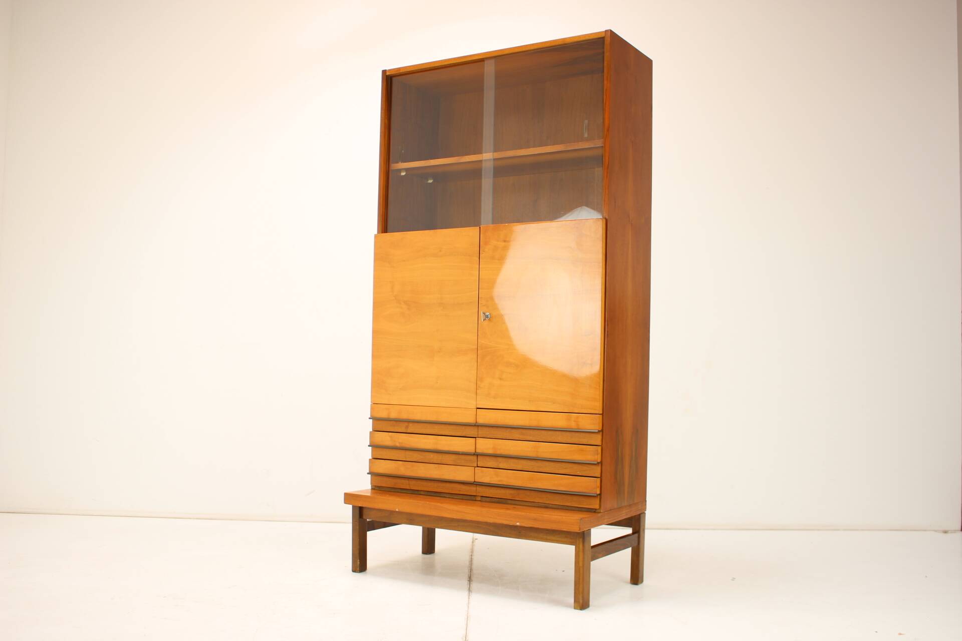 Chest of drawers by znz bratislava, czechoslovakia, 1960's