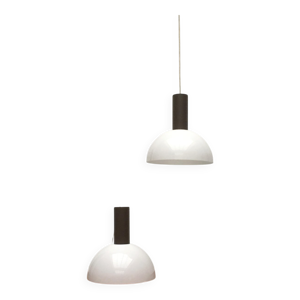 Suspensions  milieu du