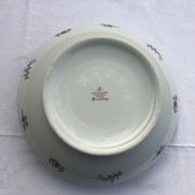 Saladier haviland collection pondichery
