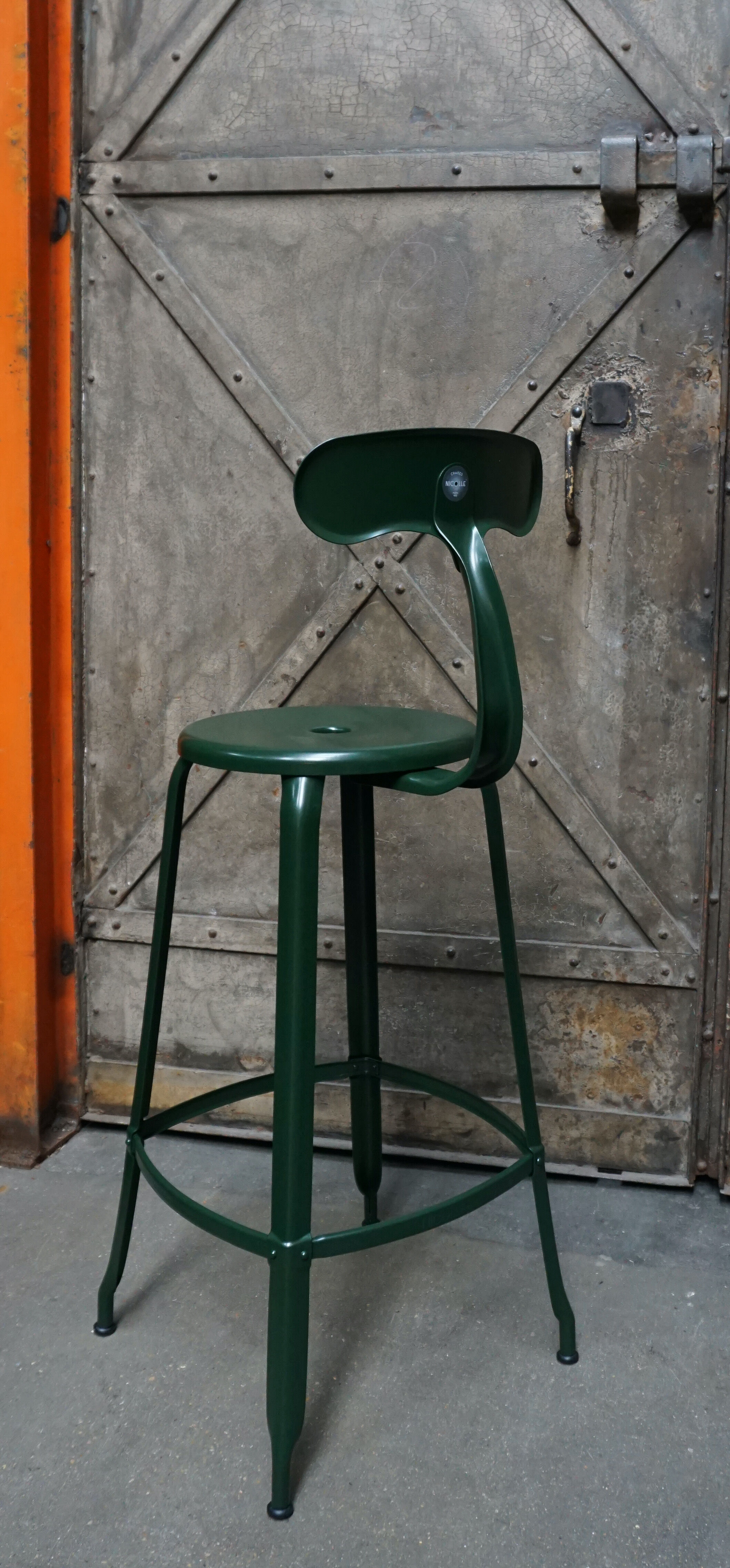 Nicolle® chair h75