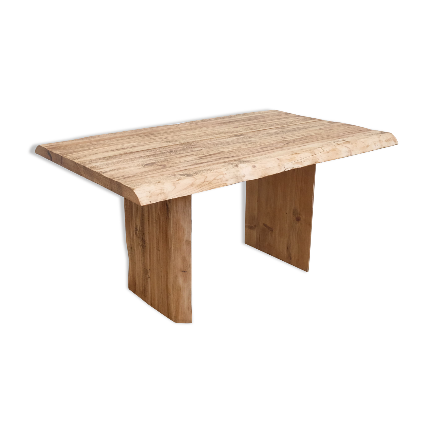 Wooden table