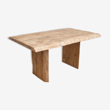 Table en bois