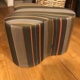 Pouf  Trifoglio - Tacchini