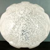 Clichy glass lampshade
