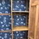 Parisian wardrobe