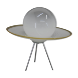 Italian Design Table or Floor Murano Lamp, 2000s