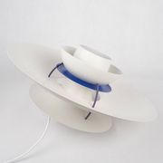Vintage PH5 pendant lamp by Poul Henningsen, Louis Poulsen, 1958