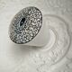 Suspension Skygarden 1 teinte blanc brillant édition Flos