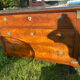 Commode ancienne empire consulat retour d’Egypte