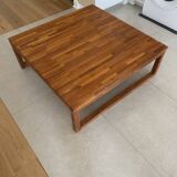 Habitat coffee table