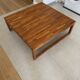Table basse habitat