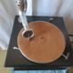 Ancien gramophone 19 eme siècle