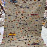 Berber Taznakht carpet
