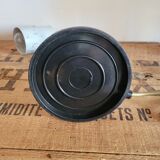 Flexible laboratory lamp