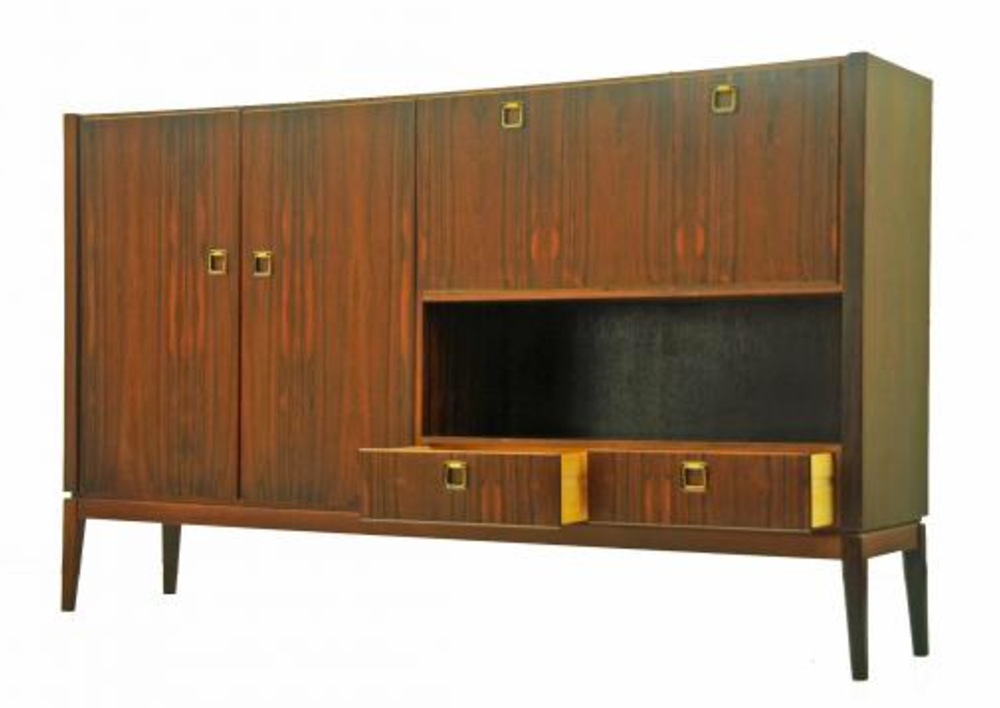 TopForm 1965 rosewood buffet
