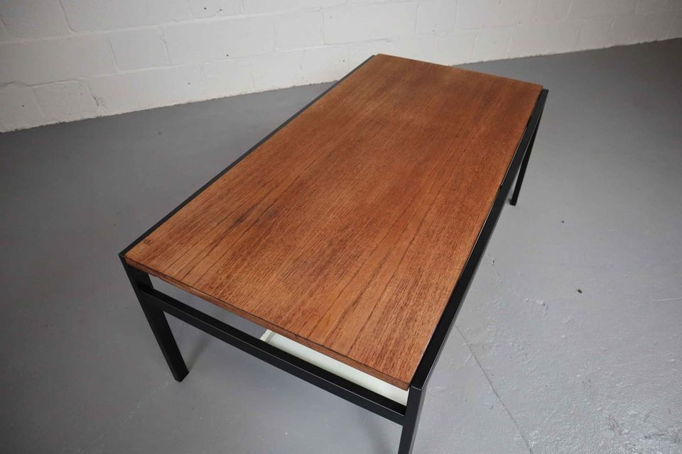 TU04 coffee table by Cees Braakman for Pastoe
