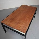TU04 coffee table by Cees Braakman for Pastoe