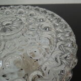 Plafonnier "bulle"