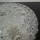 "Bubble" ceiling light