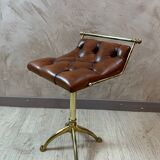 Harpist's Stool
