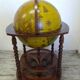 Bar globe