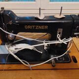Gritzner sewing machine