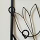 Vintage coat rack 1950