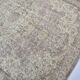 Oushak Vintage Wool Carpet sku 3227