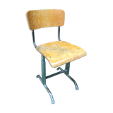 Chaise d’école