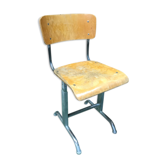 School chair