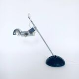 T395 Desk Lamp by Robert Sonneman for Luci Cinisello, Italy, 1970s