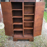 Parisian wardrobe 1950