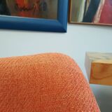 Oyster armchair by Pierre Paulin for Artifort