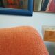 Oyster armchair by Pierre Paulin for Artifort